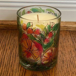 Lilly Pulitzer Soy Candle